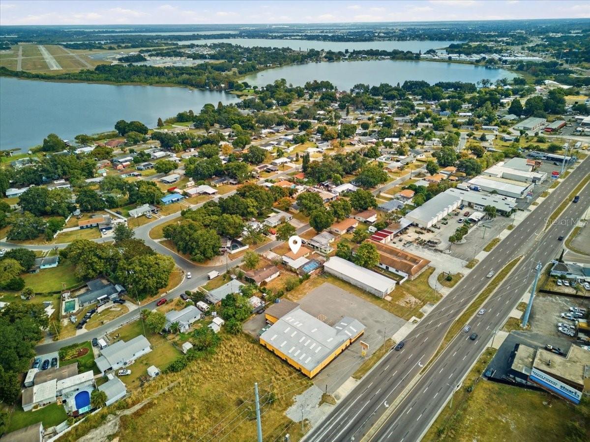 BILTMORE SHORES - Residential