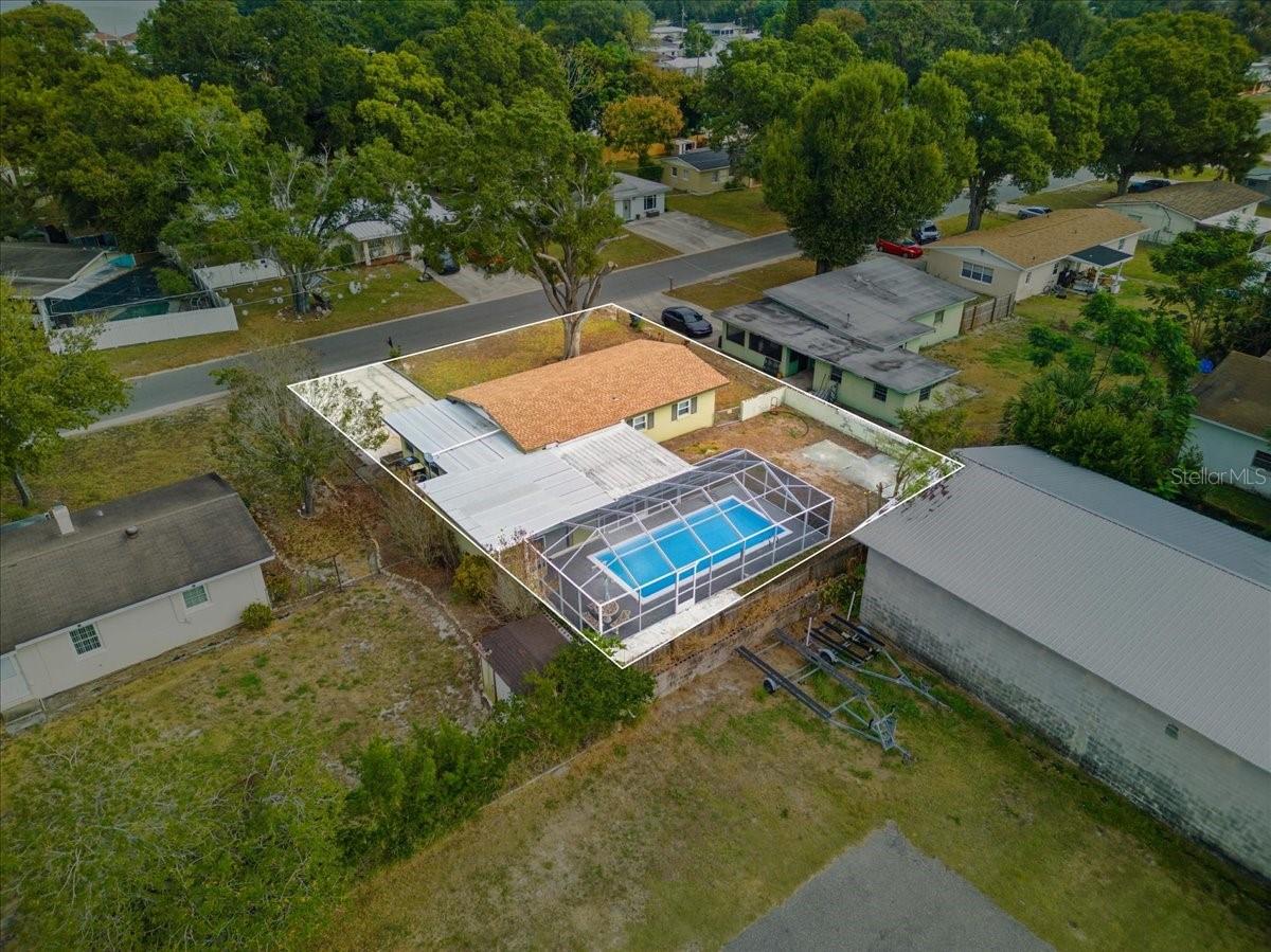 BILTMORE SHORES - Residential