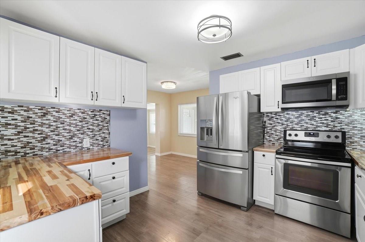 BILTMORE SHORES - Residential