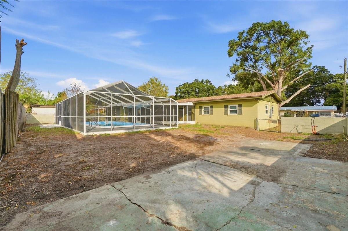 BILTMORE SHORES - Residential