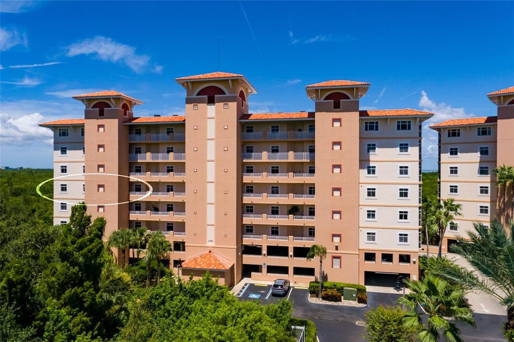 Photo of 12033 Gandy Boulevard N #151, St Petersburg, FL 33702 (MLS # TB8483877)