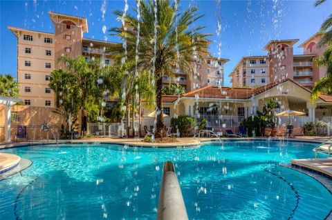 Photo of 12033 Gandy Boulevard N #151, St Petersburg, FL 33702 (MLS # TB8483877)