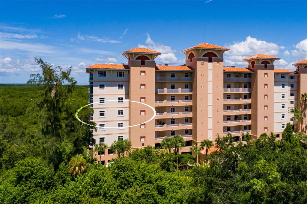 Photo of 12033 Gandy Boulevard N #151, St Petersburg, FL 33702 (MLS # TB8483877)