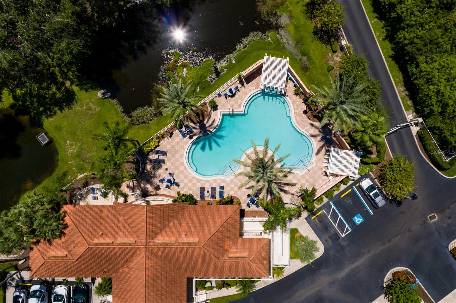 GRANDE VERANDAHS ON THE BAY - Residential