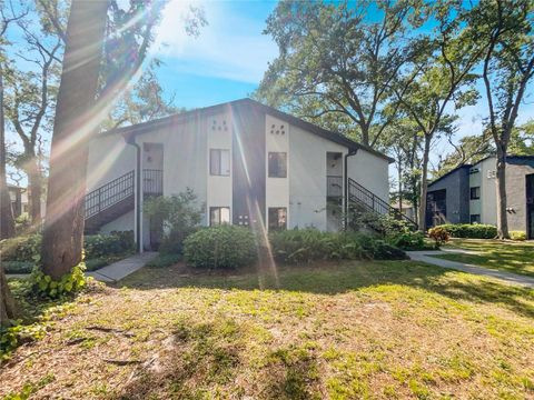 A home in ALTAMONTE SPRINGS