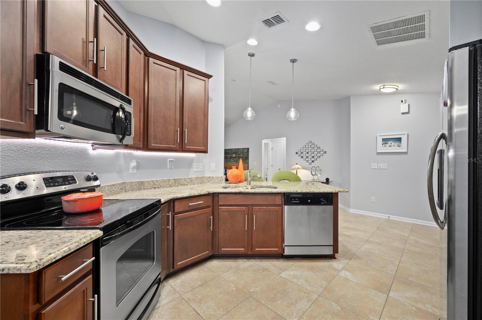 PORT ORANGE PLANTATION PH 02 - Residential