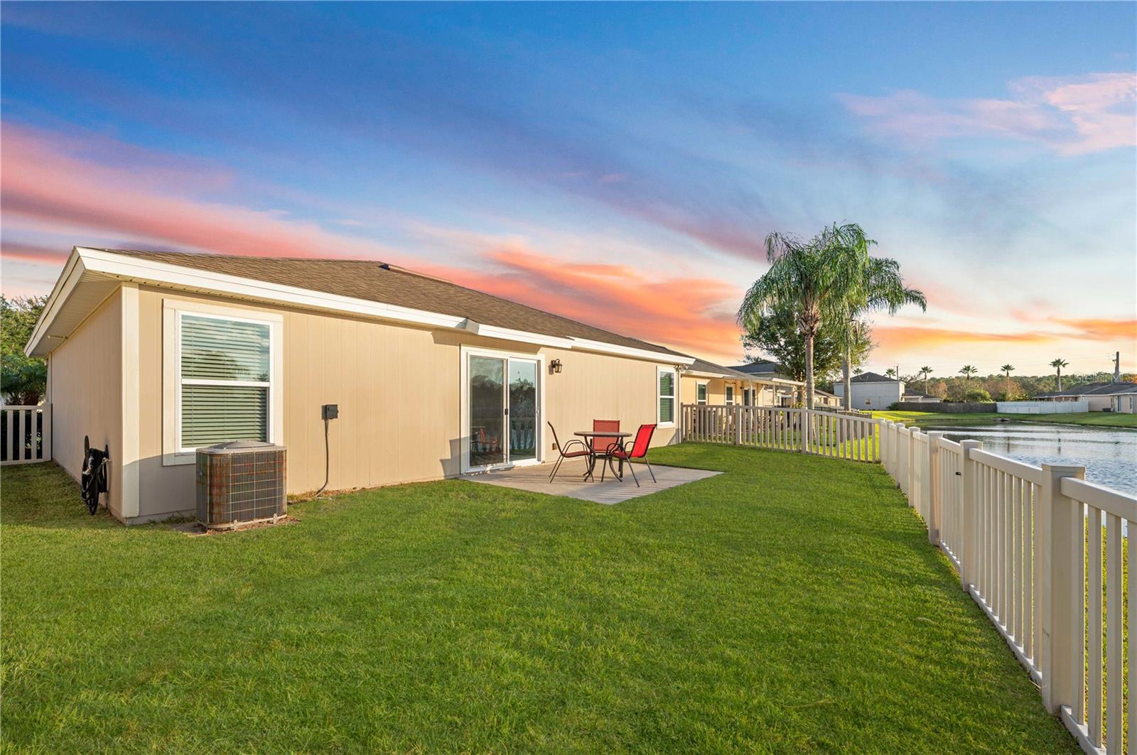 PORT ORANGE PLANTATION PH 02 - Residential