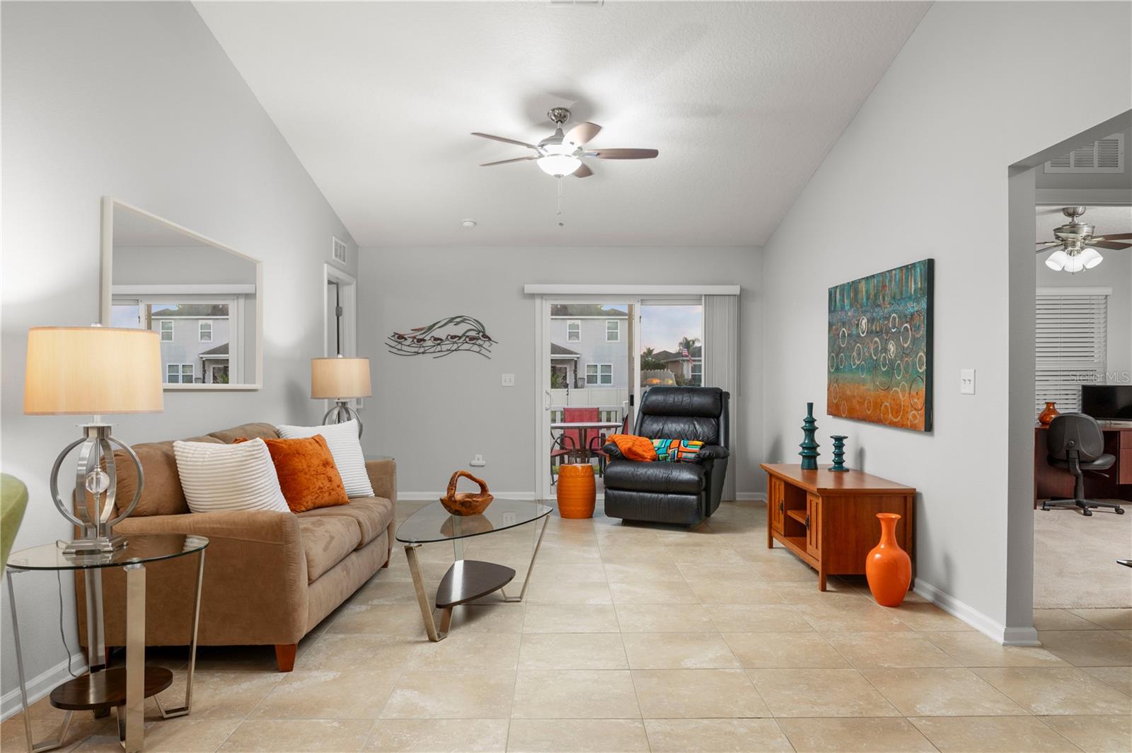 PORT ORANGE PLANTATION PH 02 - Residential