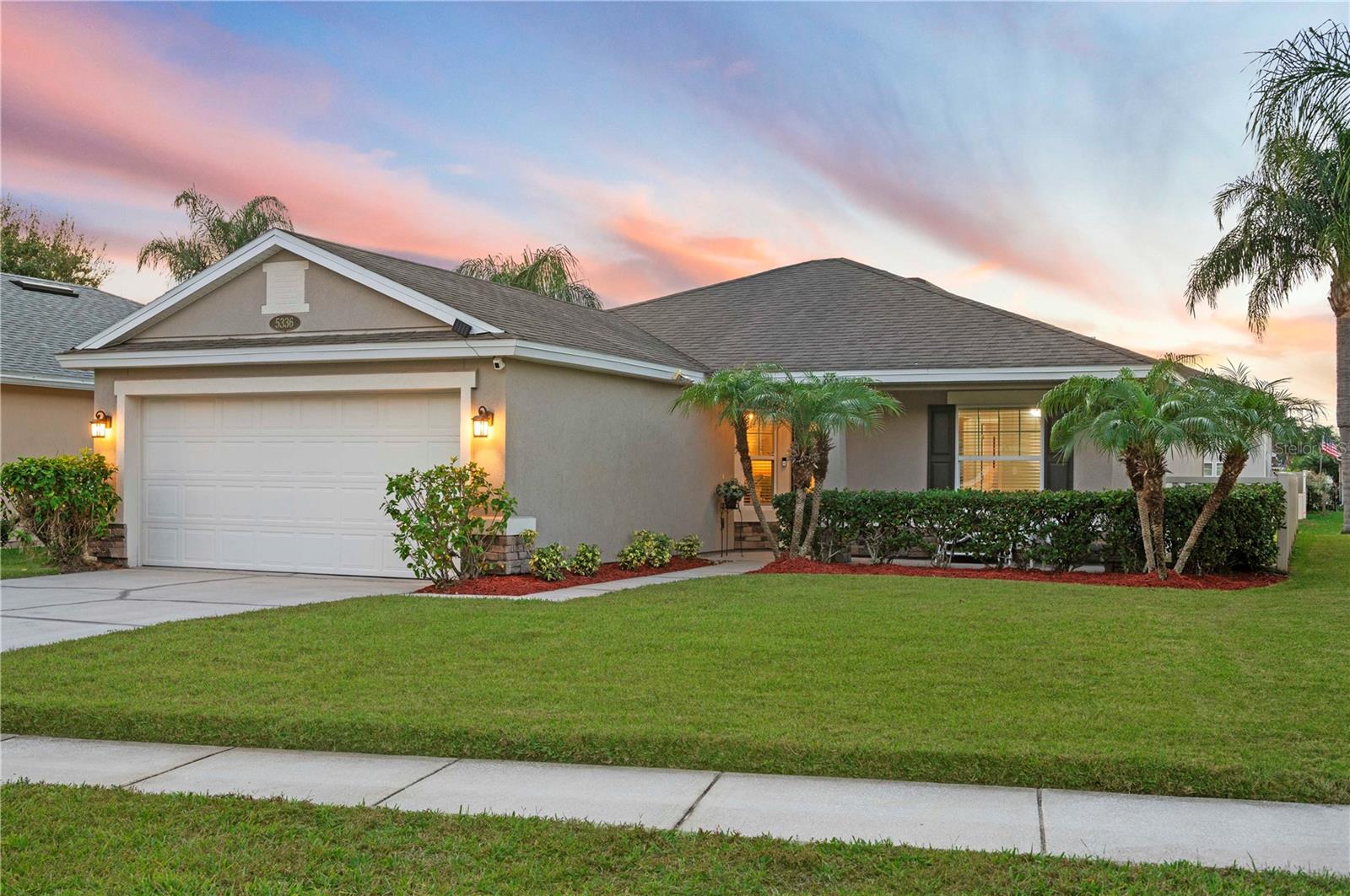 PORT ORANGE PLANTATION PH 02 - Residential