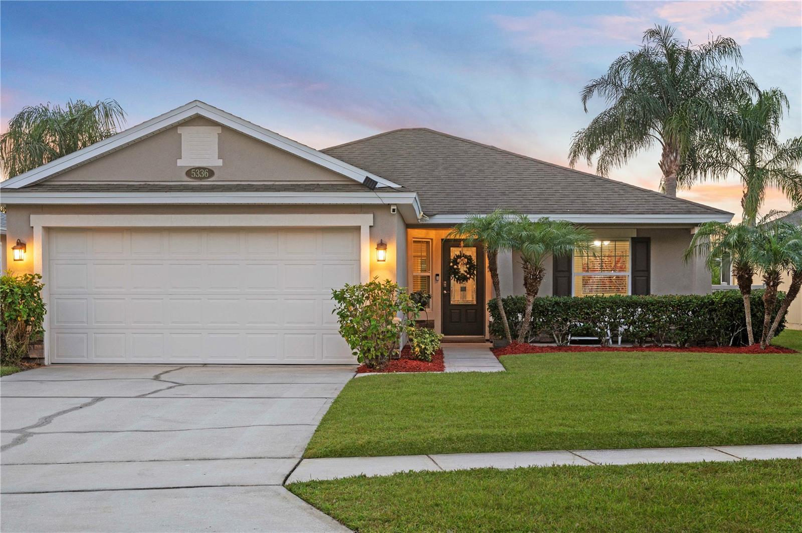 PORT ORANGE PLANTATION PH 02 - Residential