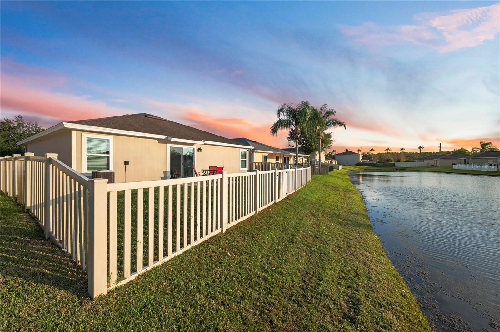 PORT ORANGE PLANTATION PH 02 - Residential