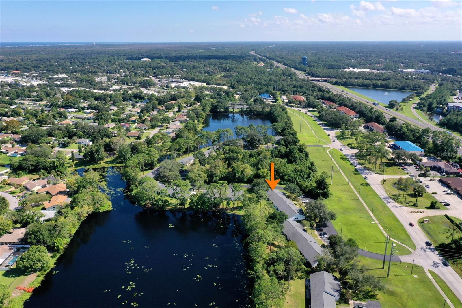 KINGS COLONY - Residential