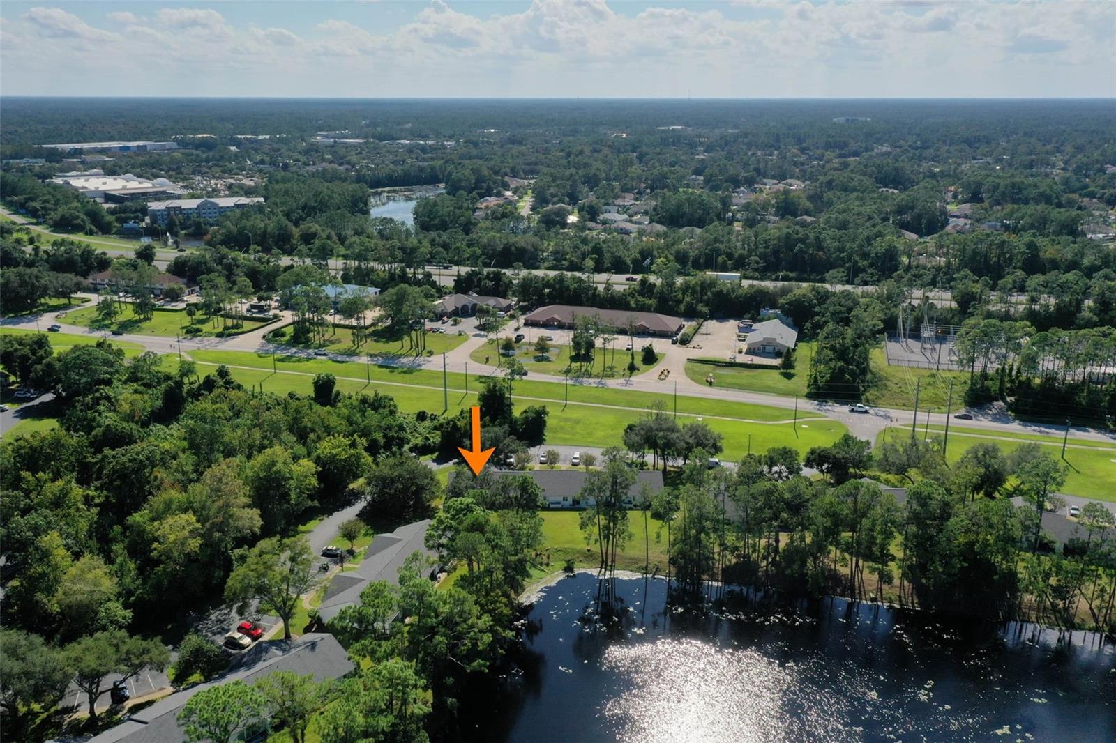 KINGS COLONY - Residential