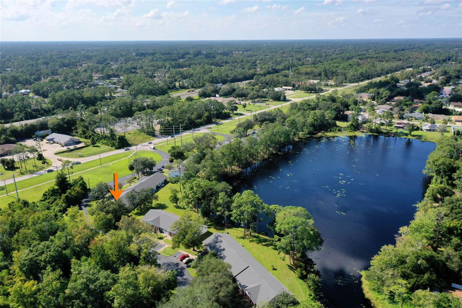 KINGS COLONY - Residential