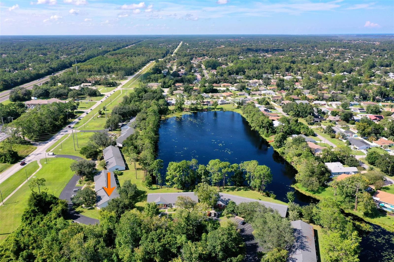 KINGS COLONY - Residential