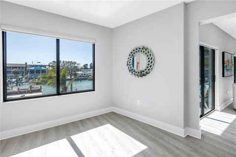 A home in TREASURE ISLAND
