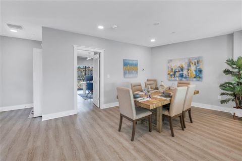 A home in TREASURE ISLAND