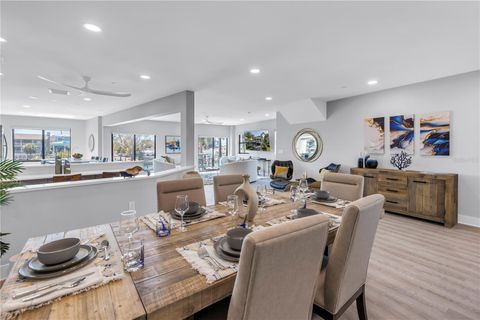 A home in TREASURE ISLAND