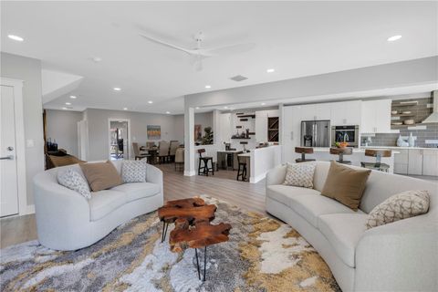 A home in TREASURE ISLAND