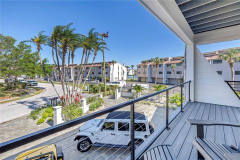 A home in TREASURE ISLAND