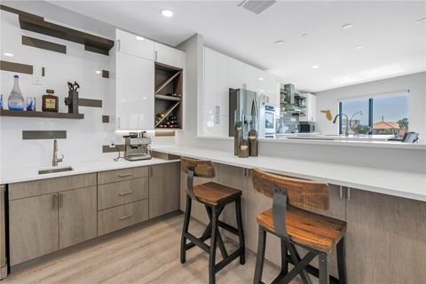 A home in TREASURE ISLAND