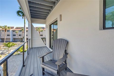 A home in TREASURE ISLAND