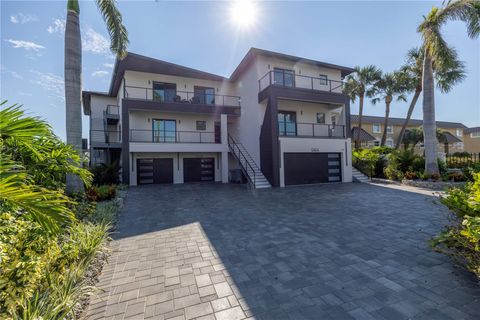 12404 CAPRI CIRCLE N 0 TREASURE ISLAND FL 33706