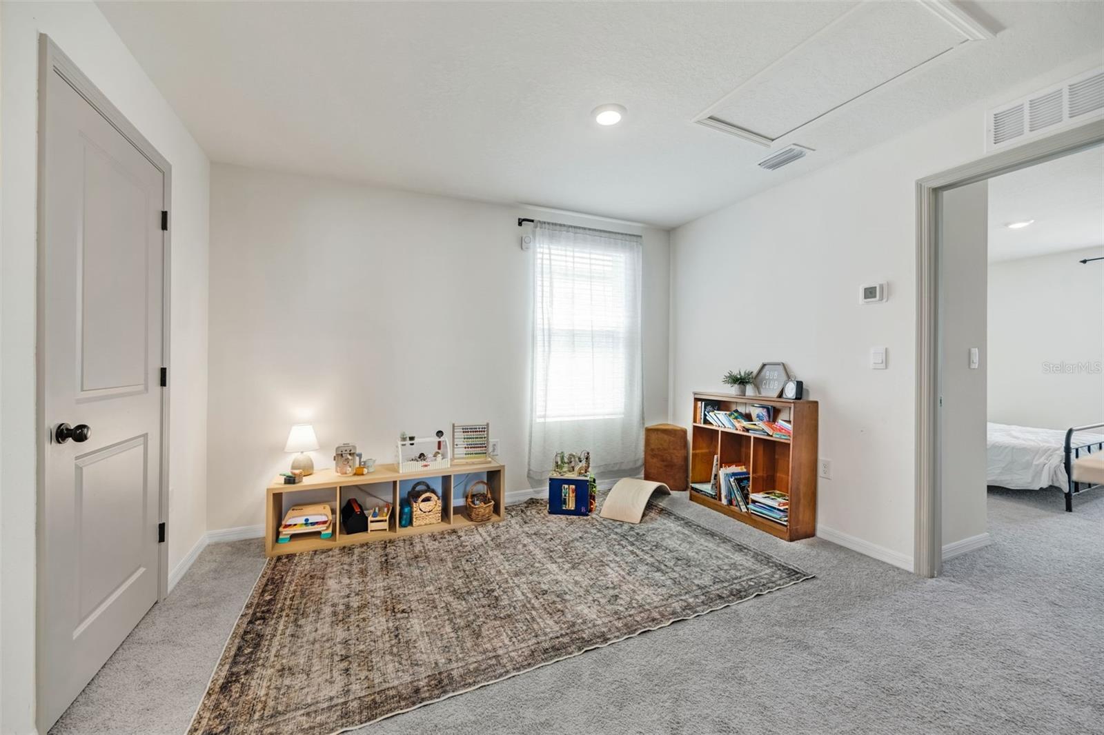 LANE ROAD SUB - Residential