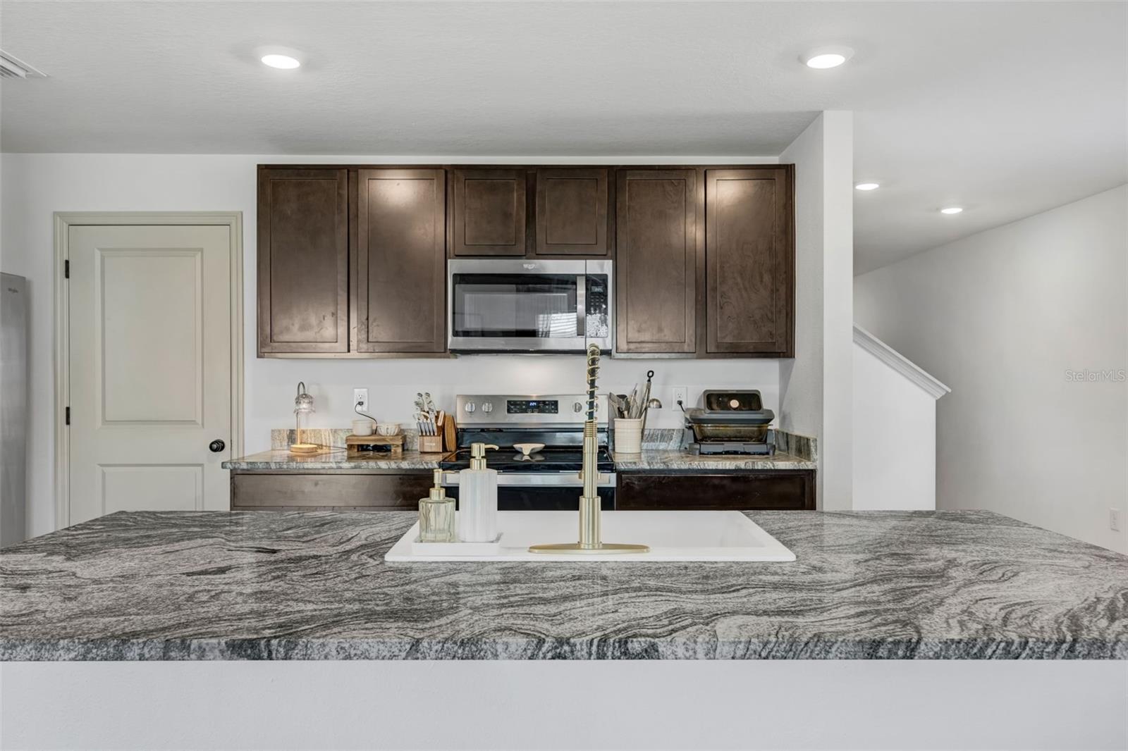 LANE ROAD SUB - Residential