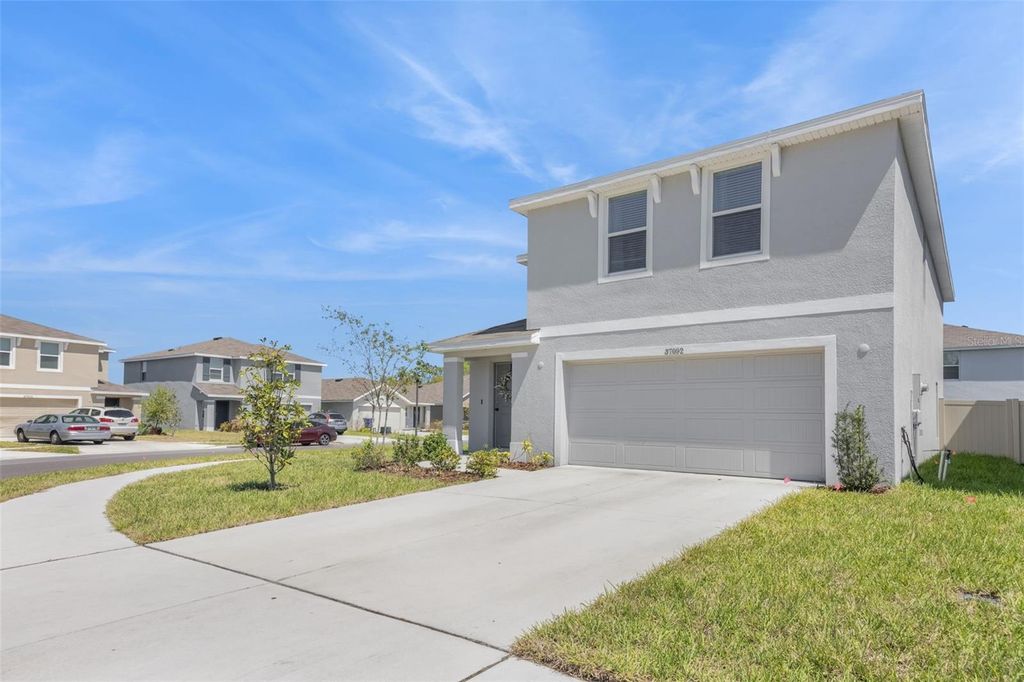 Photo of 37092 Kings Crown Drive, Zephyrhills, FL 33541 (MLS # W7884352)