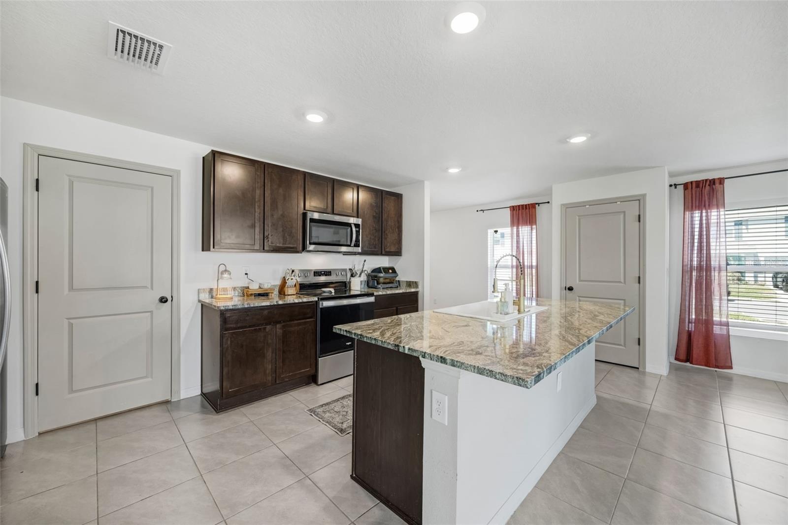 LANE ROAD SUB - Residential