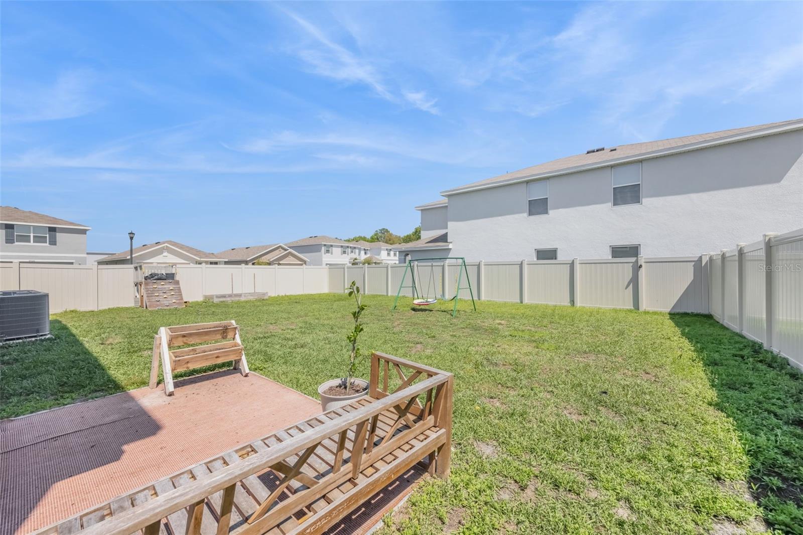 LANE ROAD SUB - Residential