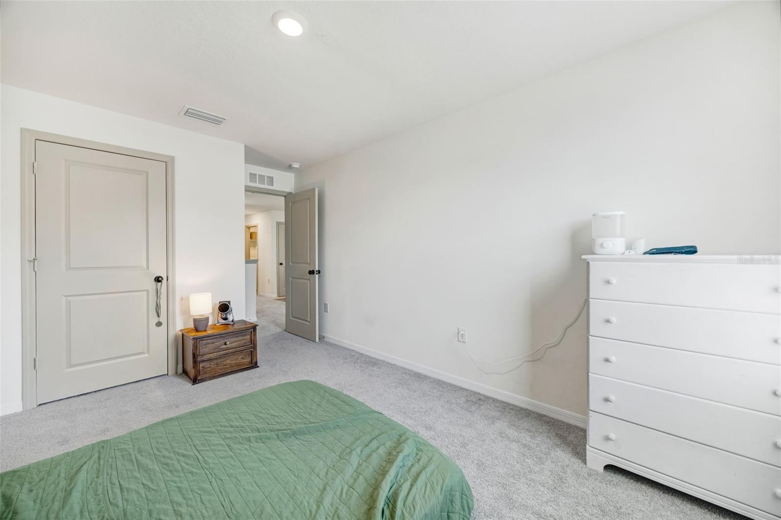 LANE ROAD SUB - Residential