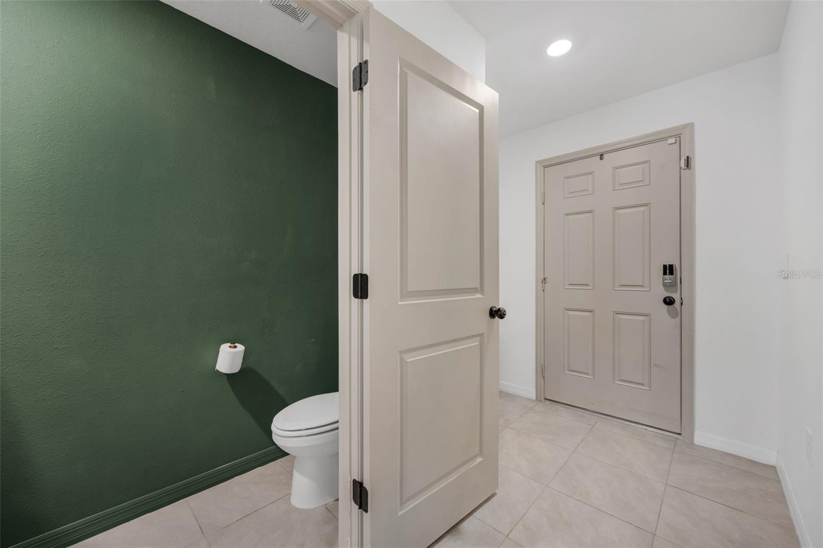 LANE ROAD SUB - Residential