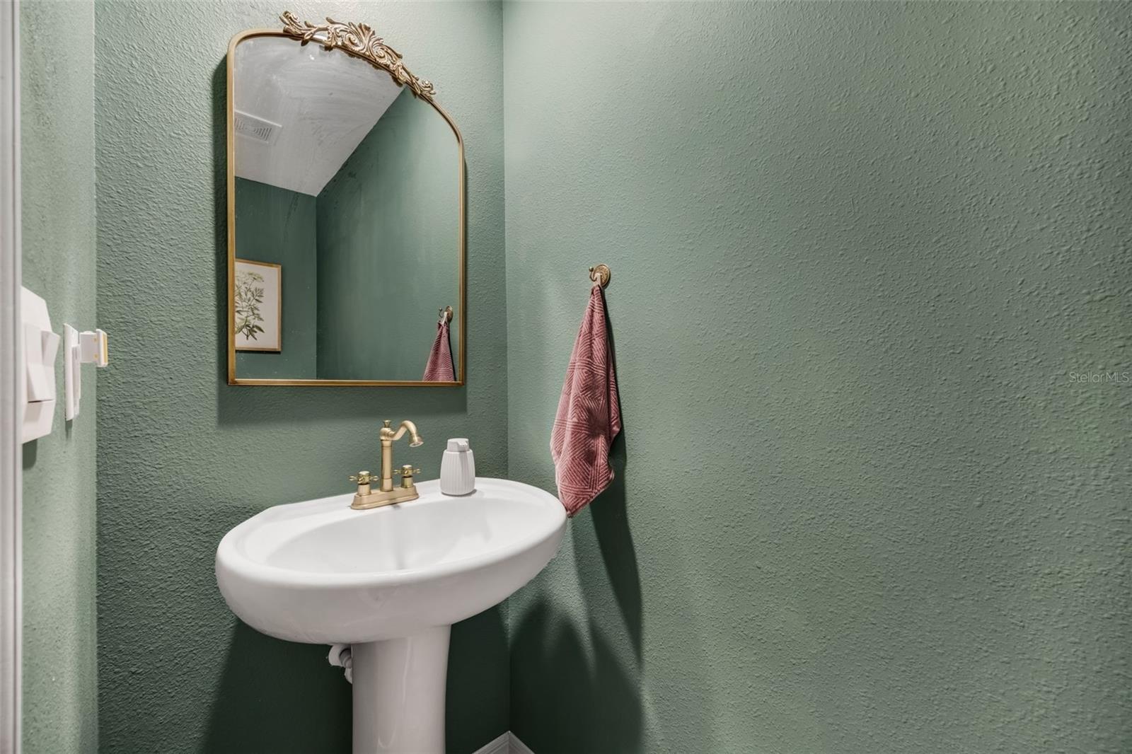 LANE ROAD SUB - Residential