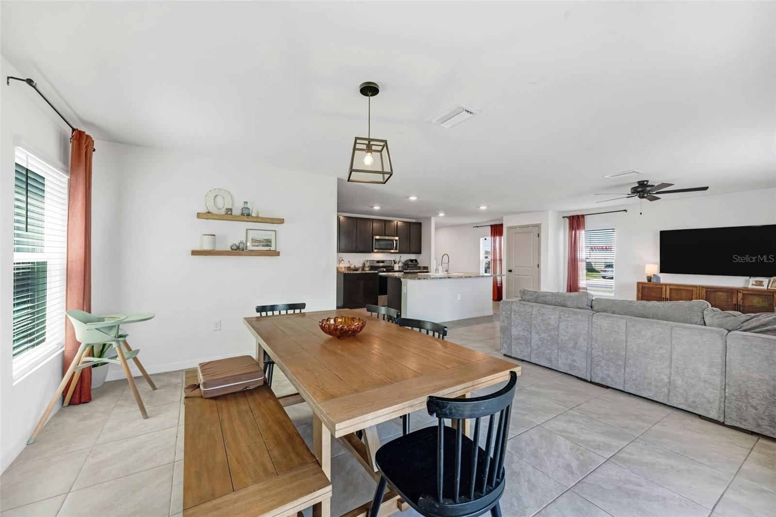 LANE ROAD SUB - Residential