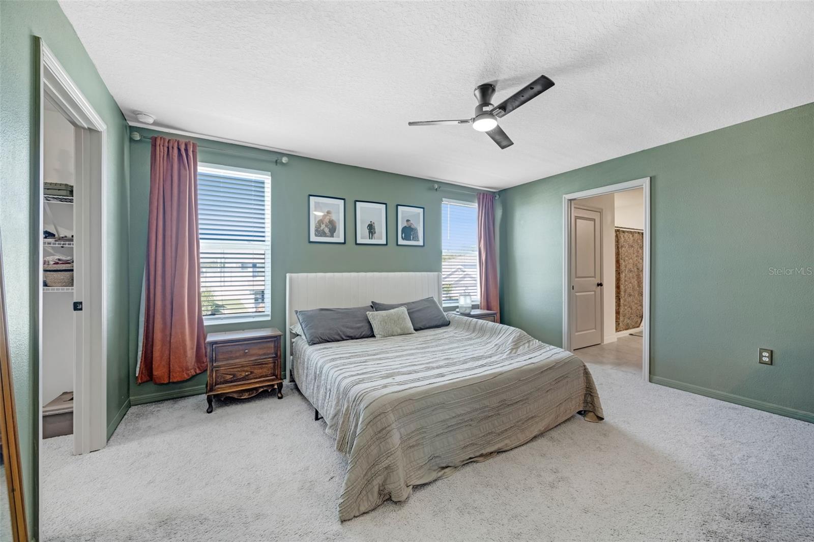 LANE ROAD SUB - Residential