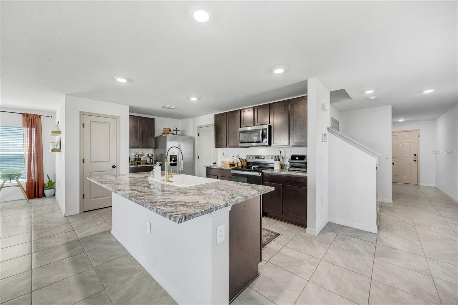 LANE ROAD SUB - Residential