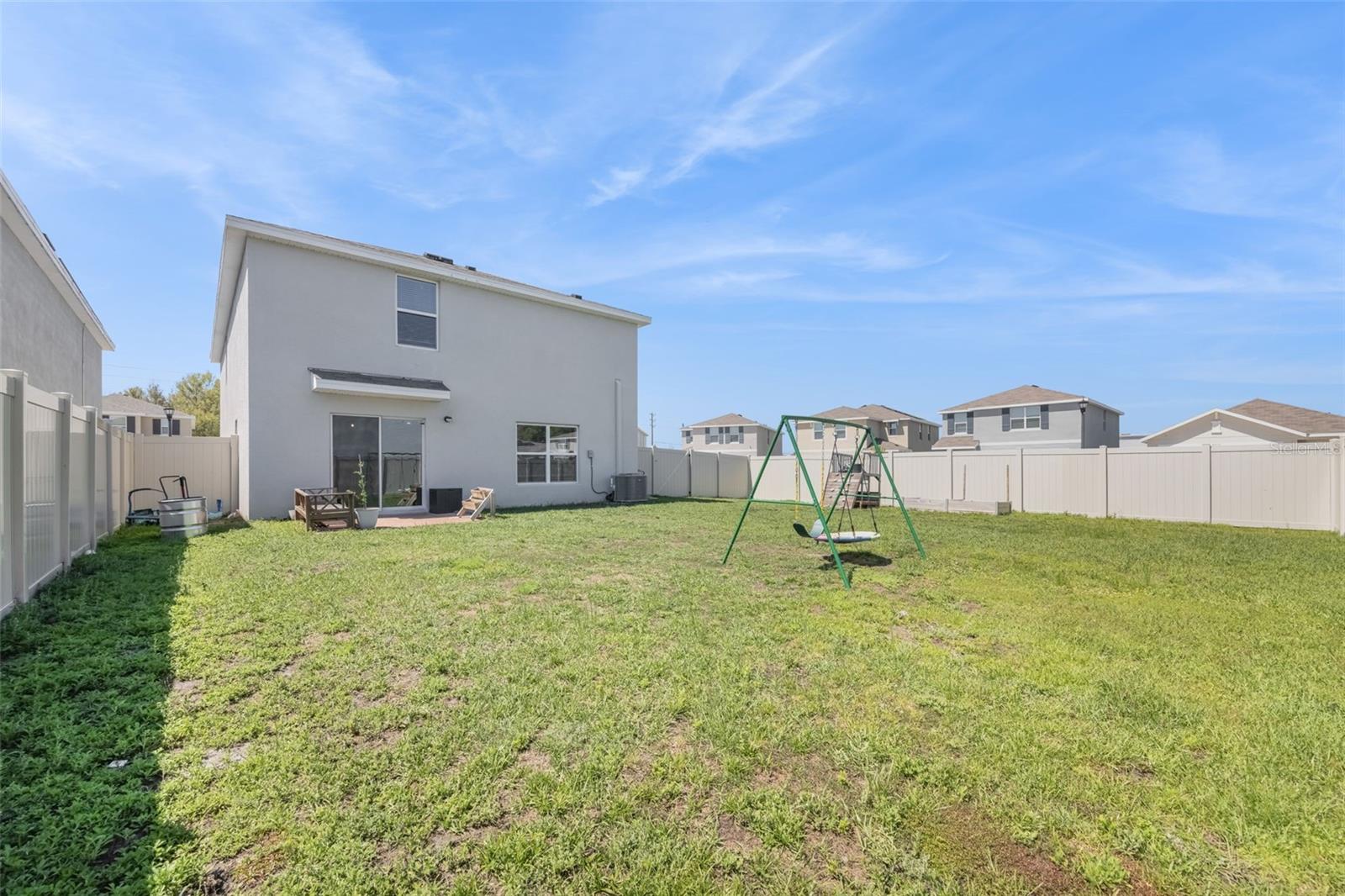 LANE ROAD SUB - Residential