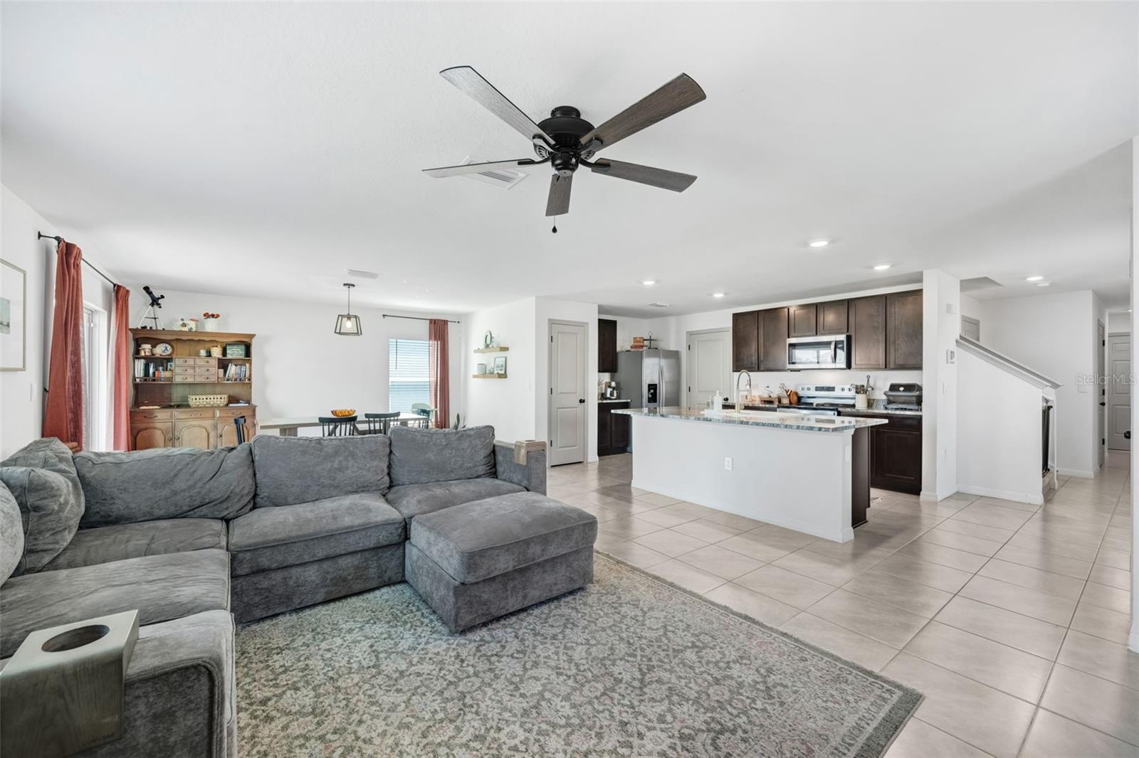 LANE ROAD SUB - Residential