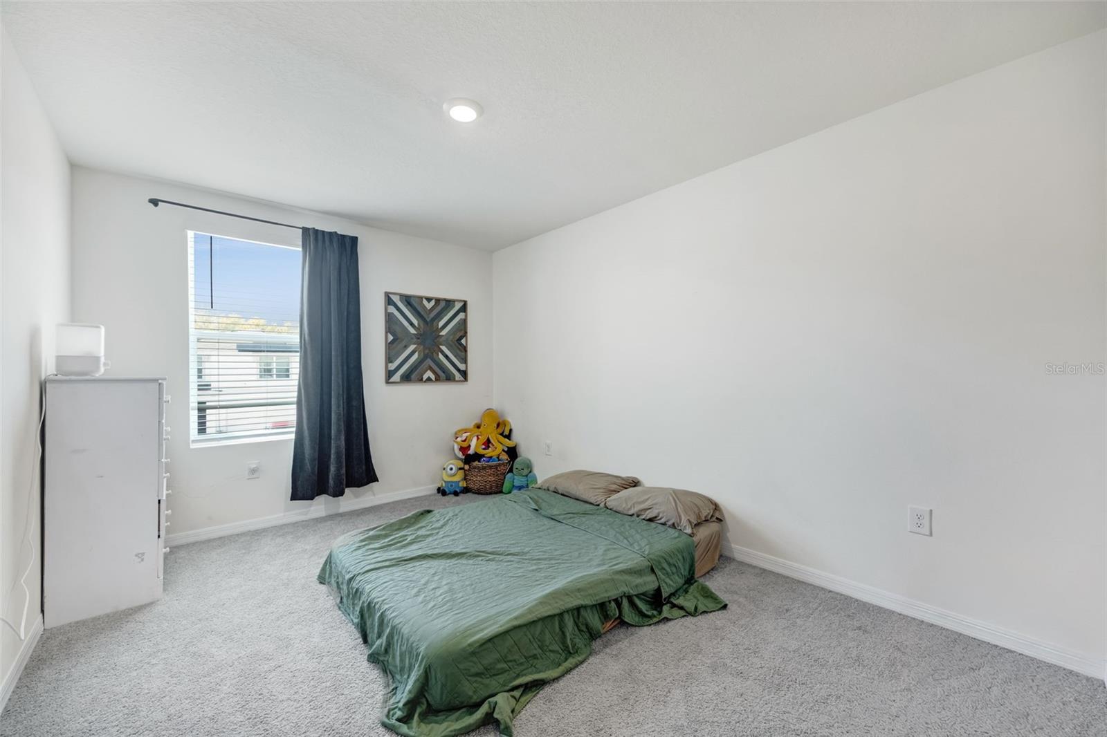 LANE ROAD SUB - Residential