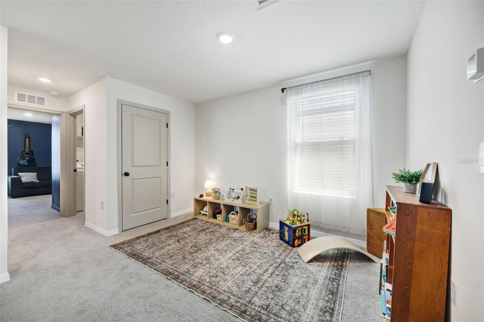 LANE ROAD SUB - Residential