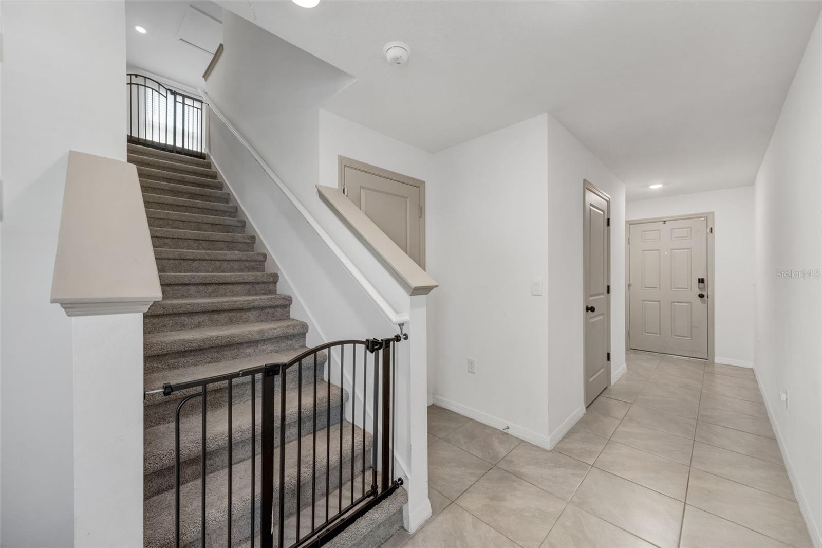 LANE ROAD SUB - Residential