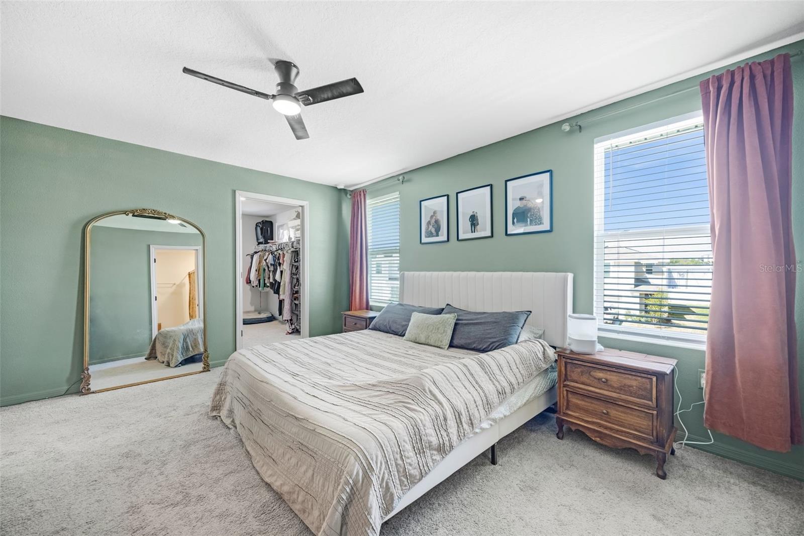 LANE ROAD SUB - Residential