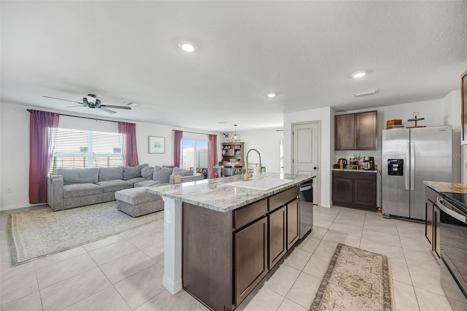 LANE ROAD SUB - Residential