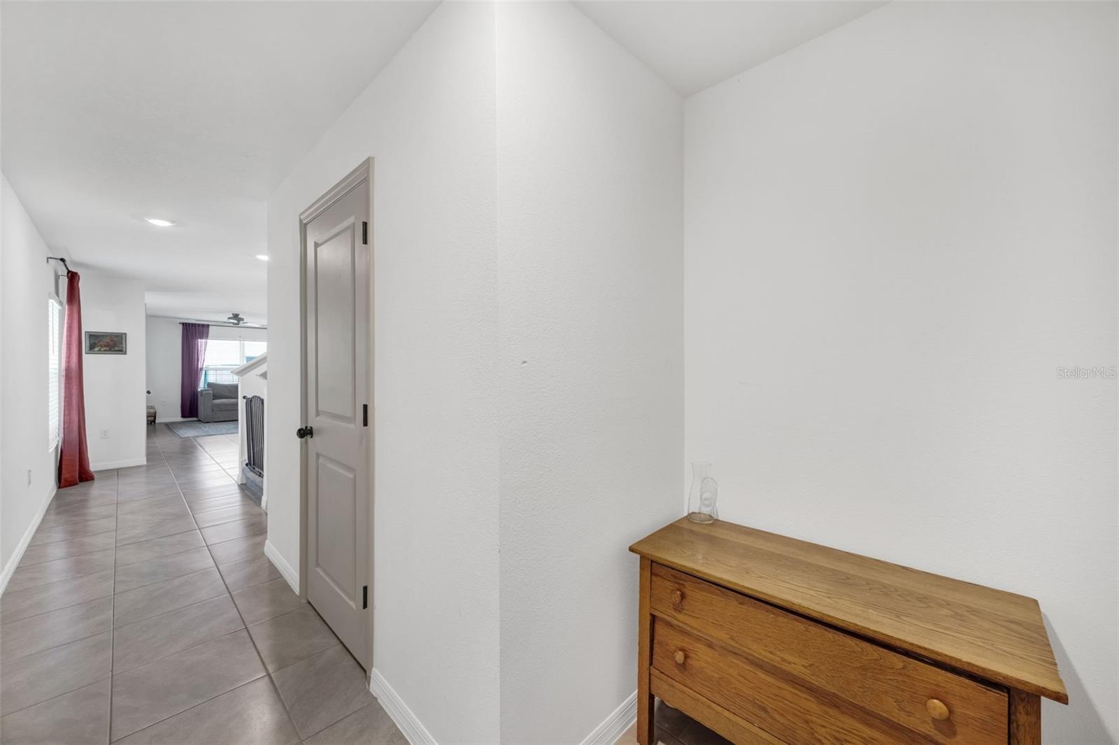 LANE ROAD SUB - Residential