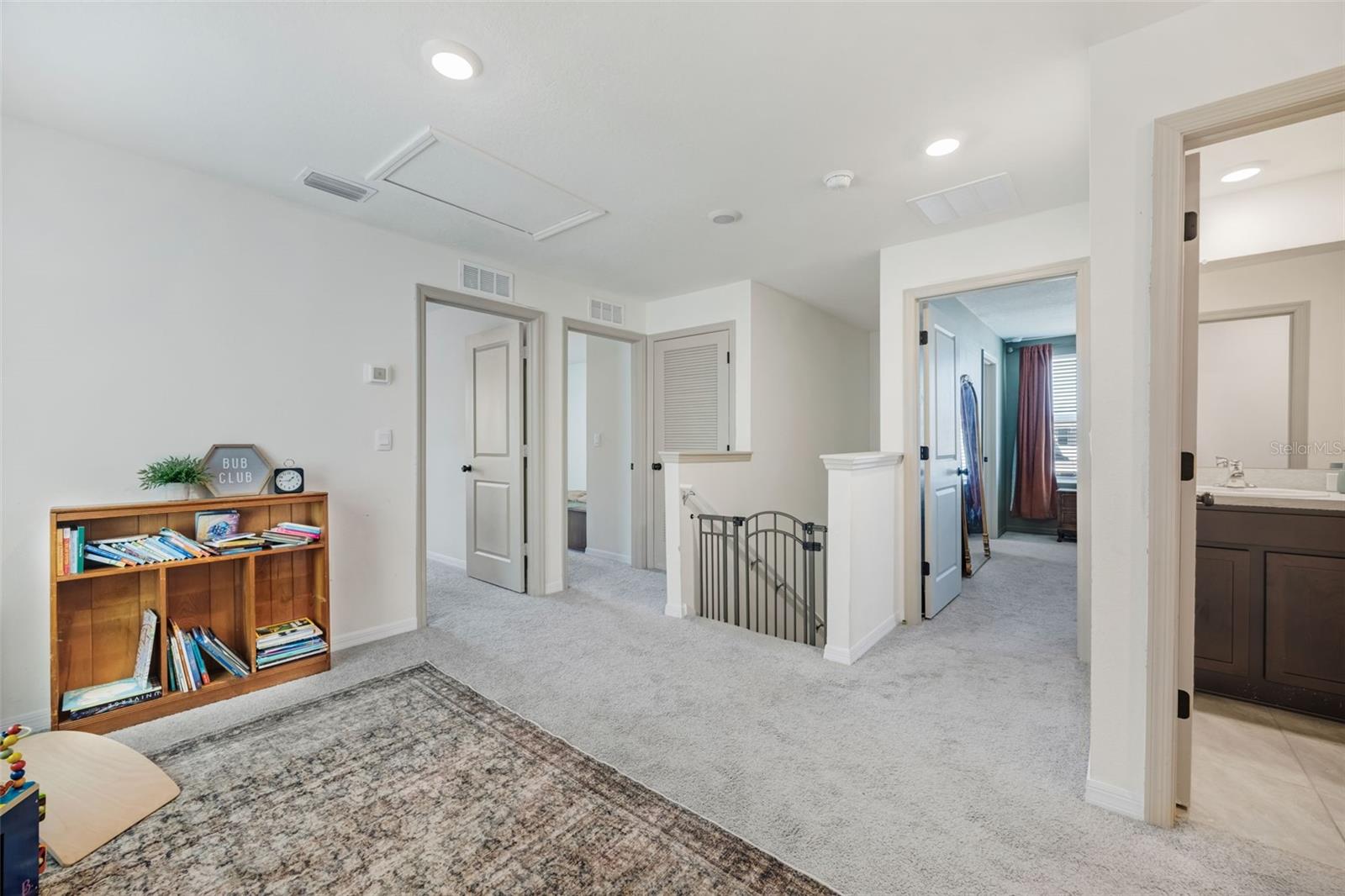 LANE ROAD SUB - Residential