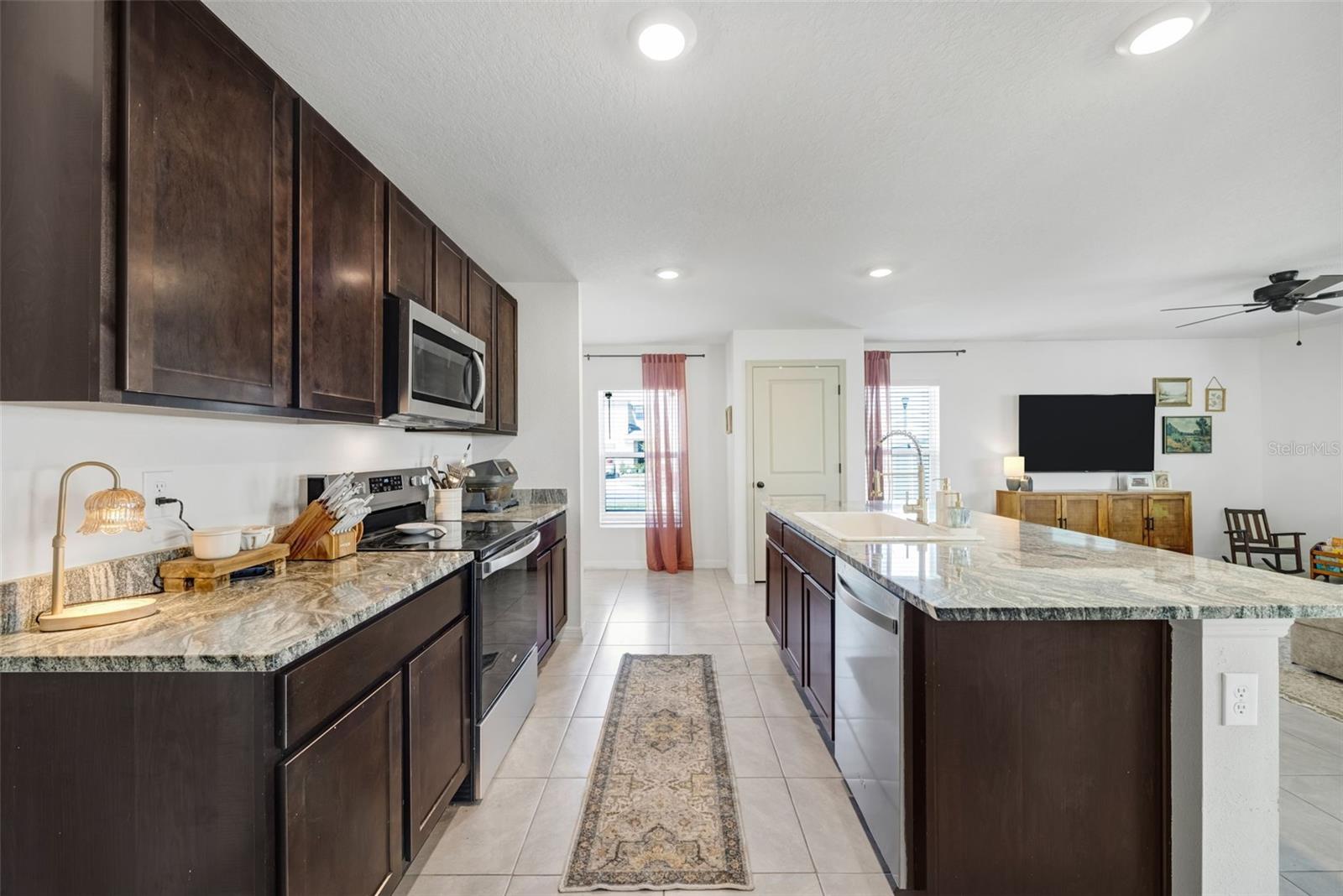 LANE ROAD SUB - Residential