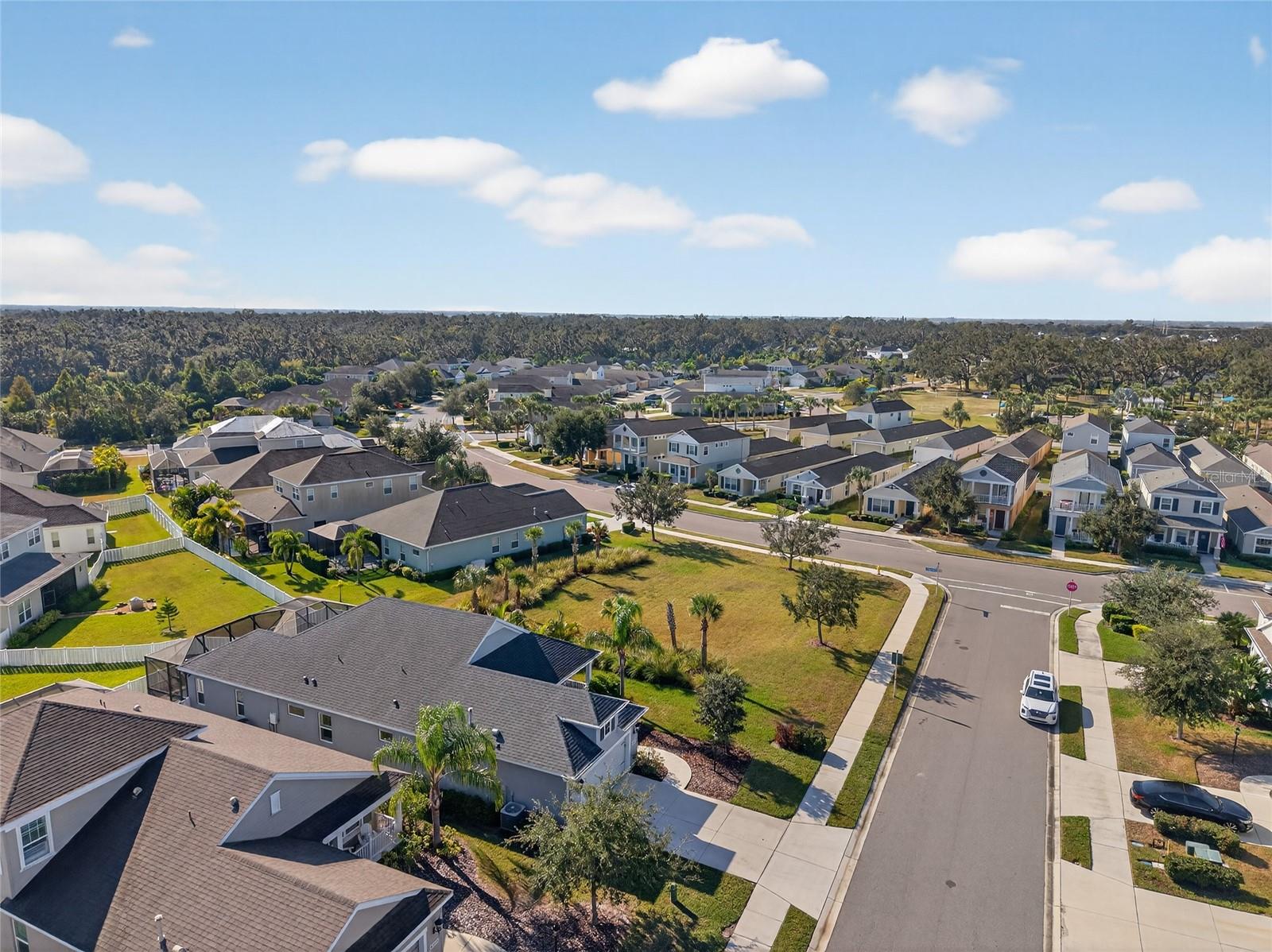 SILVERLEAF PH IB - Residential