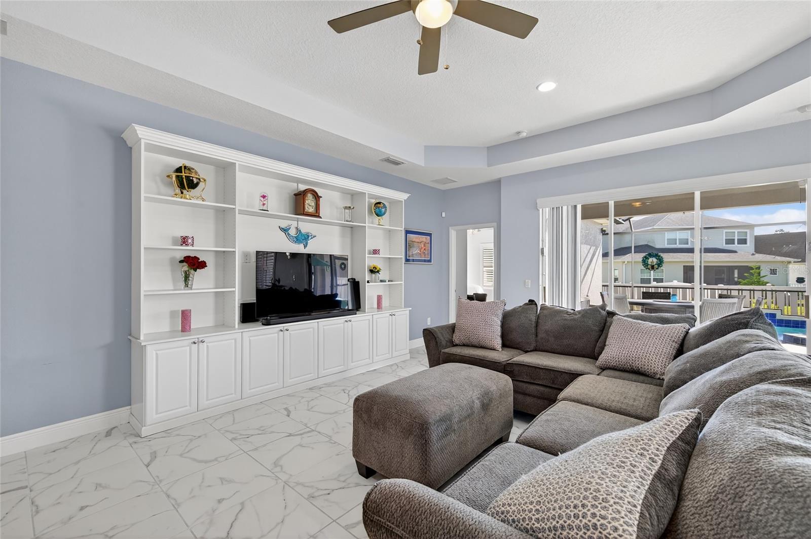 SILVERLEAF PH IB - Residential